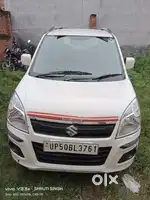 Wagon R 2019 Petrol/CNG 42500 Km Driven