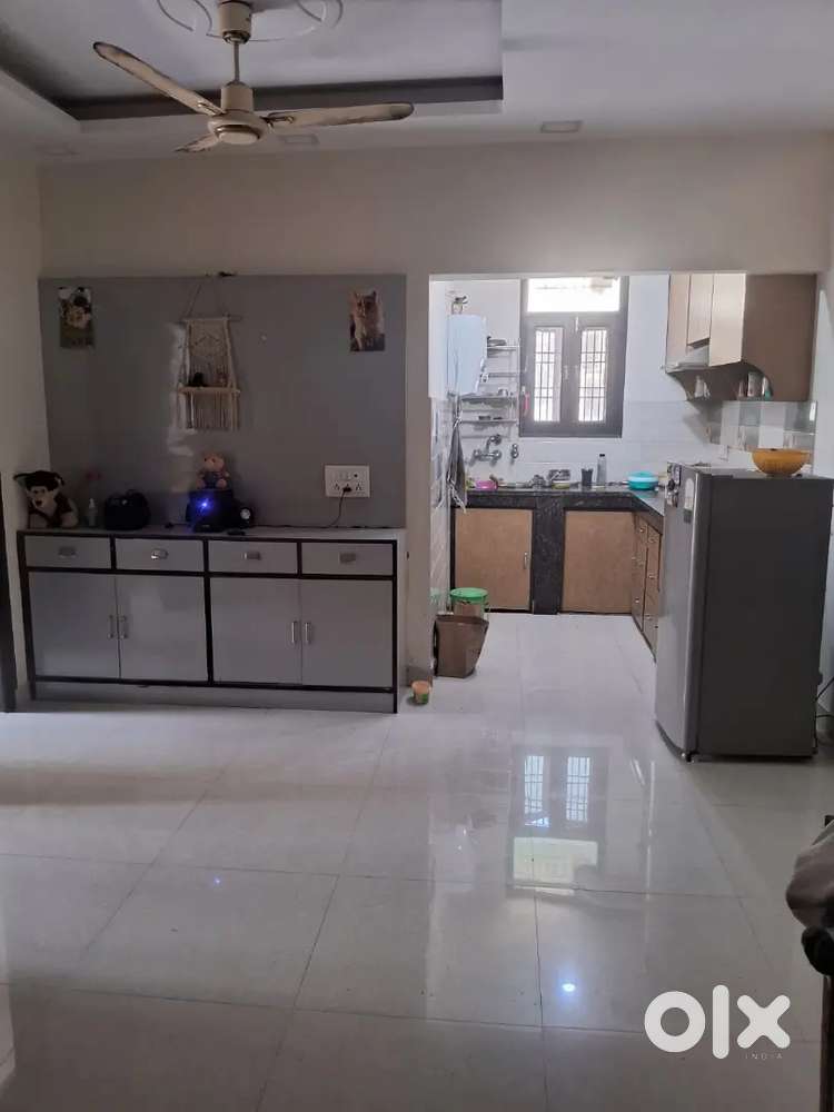 3BHK flat for Rent in Dwarka sector 1 , delhi