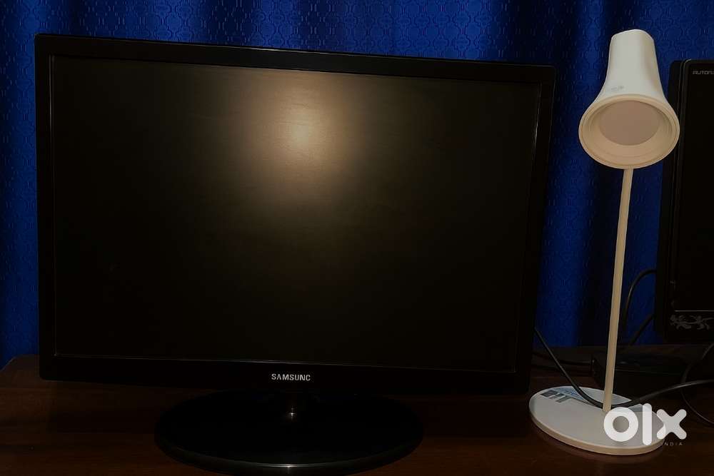 Samsung 23 Inch LED TV–Excellent Condition  Perfect for Home/Office