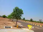 KOLLUR MAINROAD PLOTS