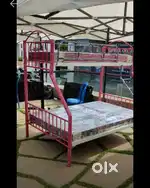 Bunk Beds For PG and Hostels