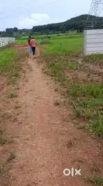Land for selling