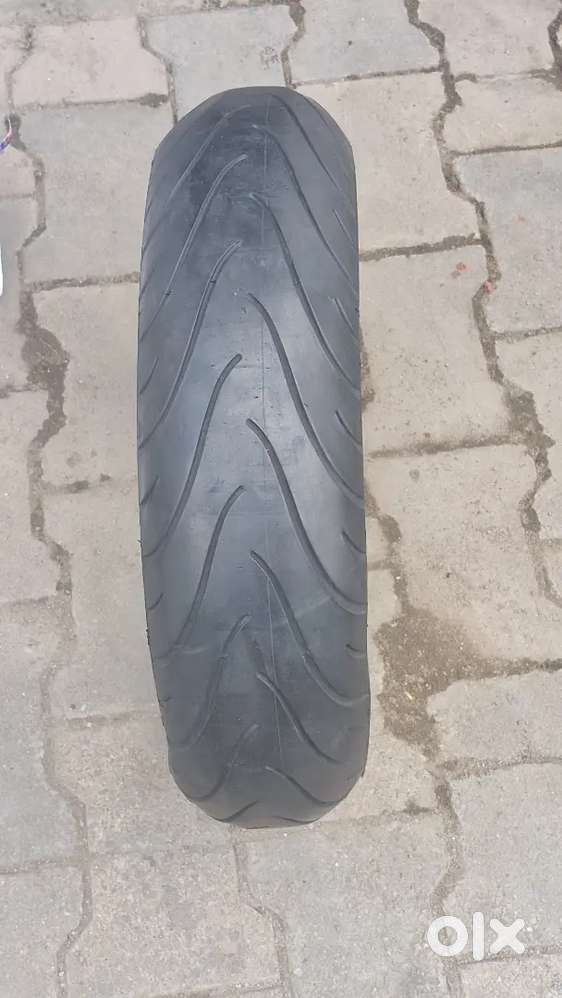 Bike tyre 150/60 Michelin