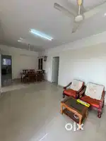 #3 BHK Fully Furnished Flat for Rent – Chittethukara