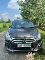 Maruti suzuki ertiga 2016 model