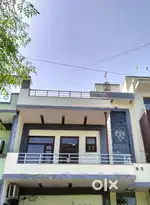 For rent 165gaj, sector4