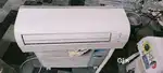 Daikin AC inverter model LG AC Samsung AC Blue Star AC original AC1.5