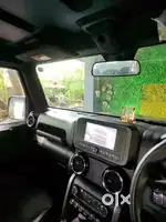 Mahindra Thar 2023 Diesel Well Maintained