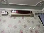 Lg split ac 5star