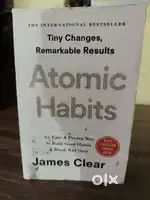 Atomic Habits