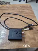 Moto 125w PD charger witb cable