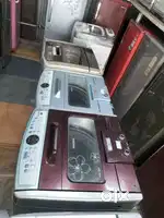 RENT for sale fridge washing machine