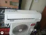 TCL INVERTER AC 1.5 TON 5Star