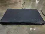 Philips Dvd Player