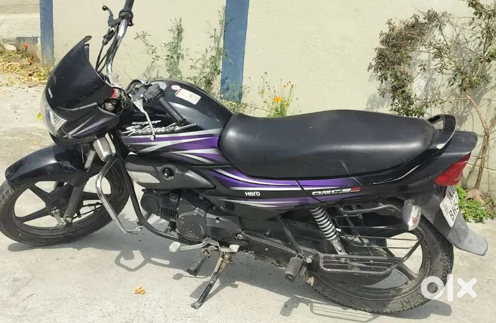 Super Splendor