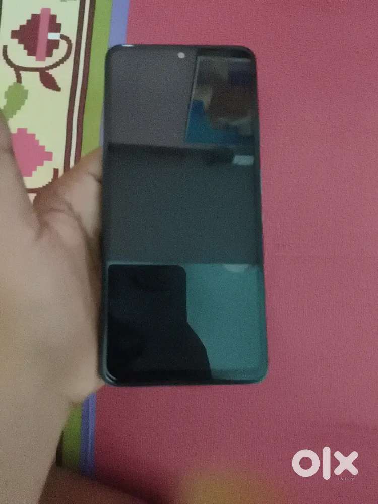 Poco x4pro 5g