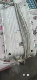 Ola electric charger working