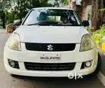 Maruti Suzuki Swift 2008 Petrol/CNG  Lxi