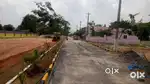 OPEN PLOT FOR SALE AT KUNDANPALLY