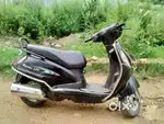 Suzuki access 125