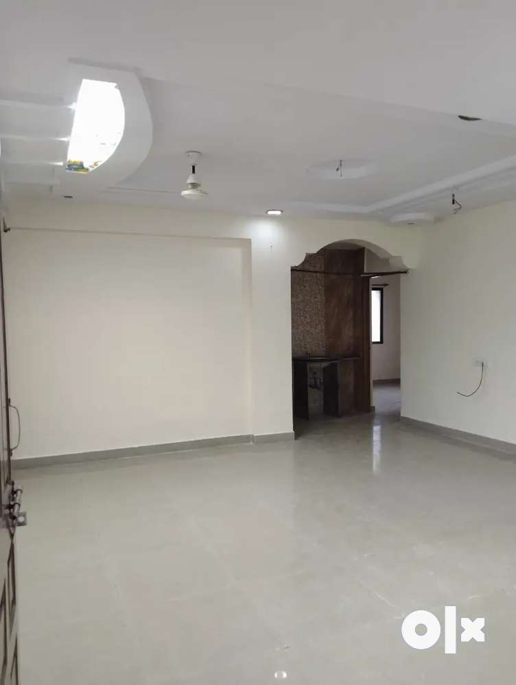 3Bhk Terrace Flat for Rent with lift