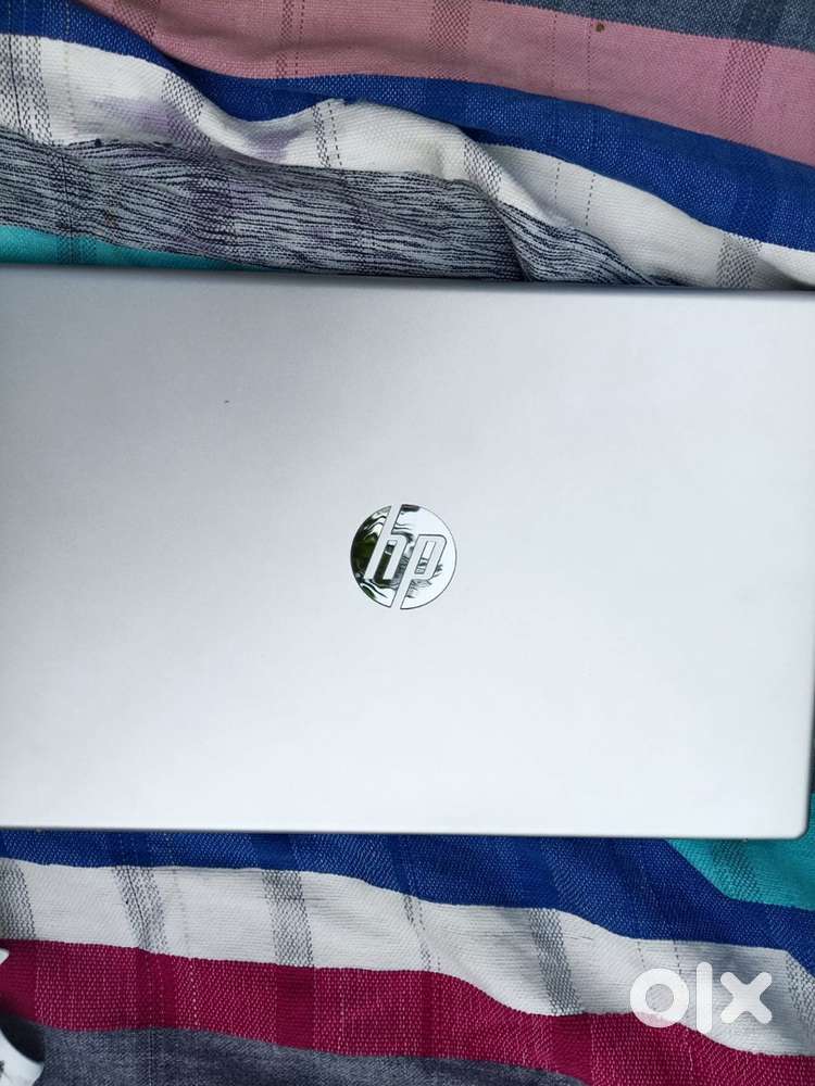 Hp 15 13th gen i3 processor 8gb ram 512gb ssd