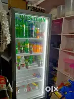 WESTERN FRIDGE