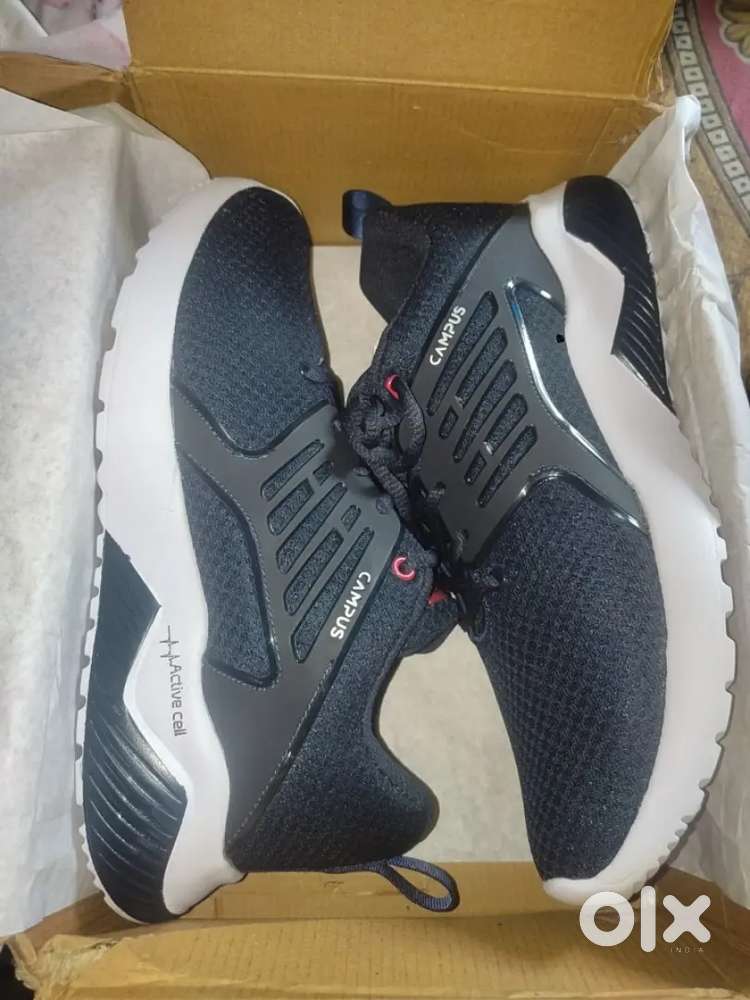 Campus shoes