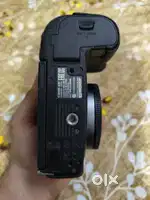 Canon r well condition 10/8 only body