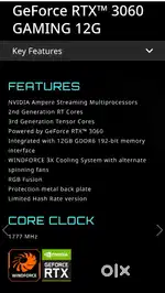 Graphic card