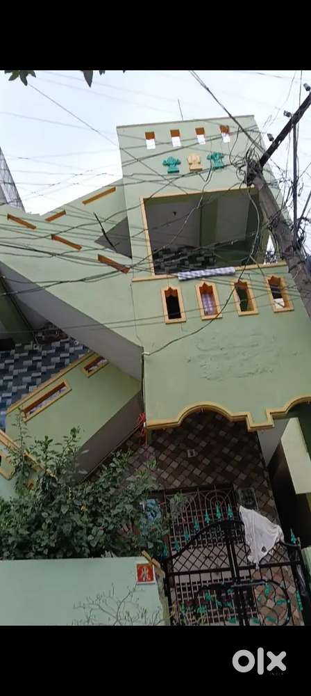 Individual house for sale