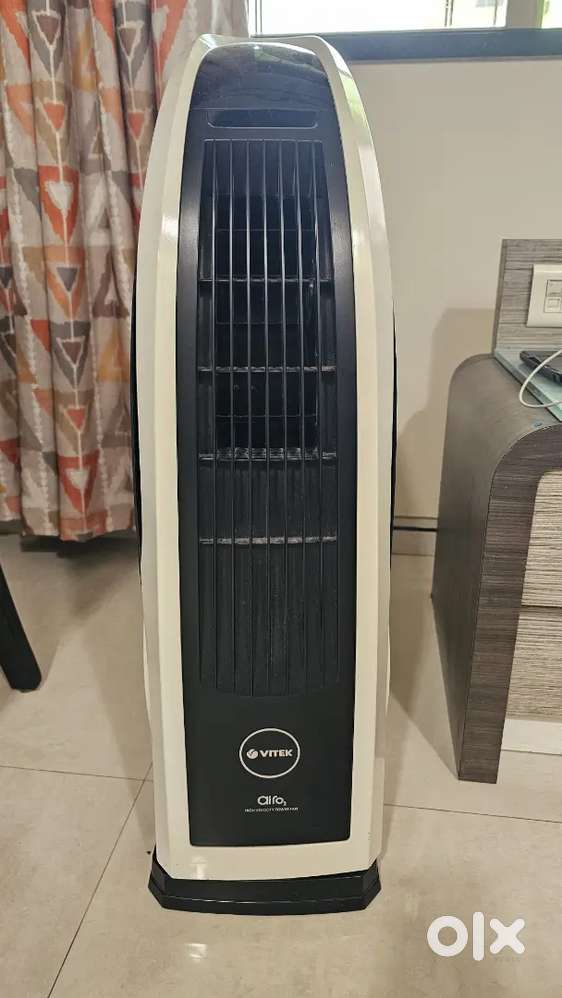 Vitek Tower Fan