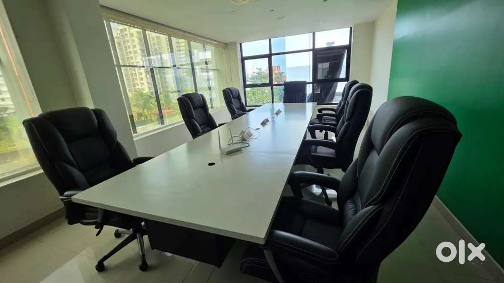 2000 SQFT FURNISHED SPACE FOR RENT AT KADAVANTHRA