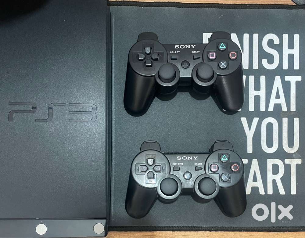 Playstation 3 slim