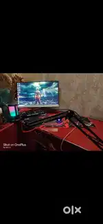 Gaming computer. Gaming pc i5 9th gen 24gb ram