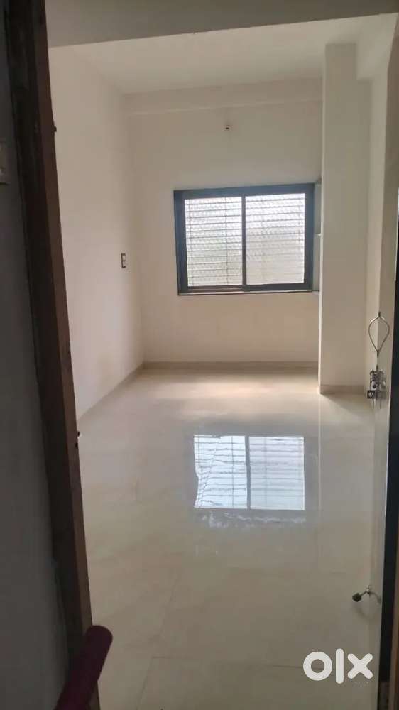 1 Hall, 1 Kitchen and balcony