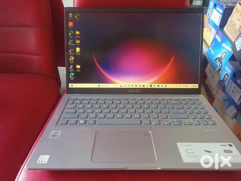 Asus Vivobook 15