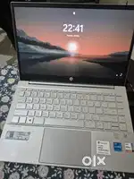 HP pavilion laptop 14