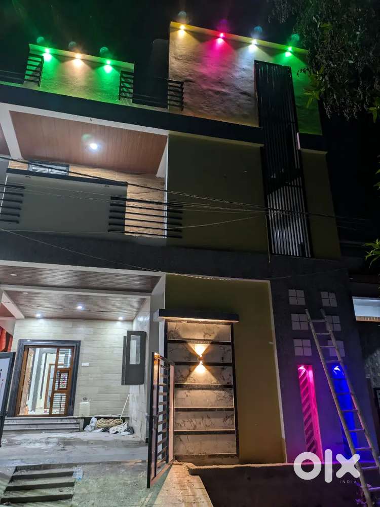 2 bhk house for rent