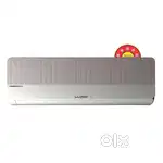 Lloyd ac 1.5 ton with 3star split ac best deal 10 years warranty