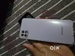 Samsung a22 5g