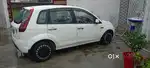 Ford Figo 2011 Petrol 73000 Km Driven