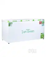 Deep freezer,  visi cooler
