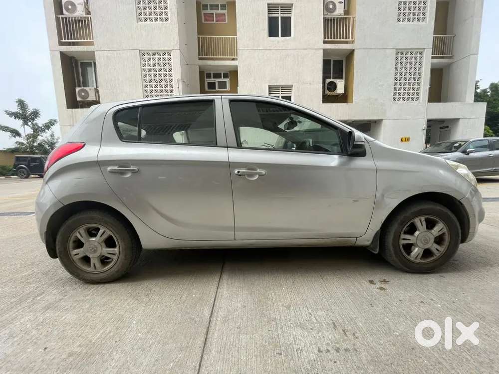 Hyundai i20 2012 Diesel Well Maintained