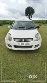 Maruti Suzuki Swift Dzire 2011 Diesel Good Condition