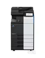 Konica Minolta bizhub C250i Multifunction Printer