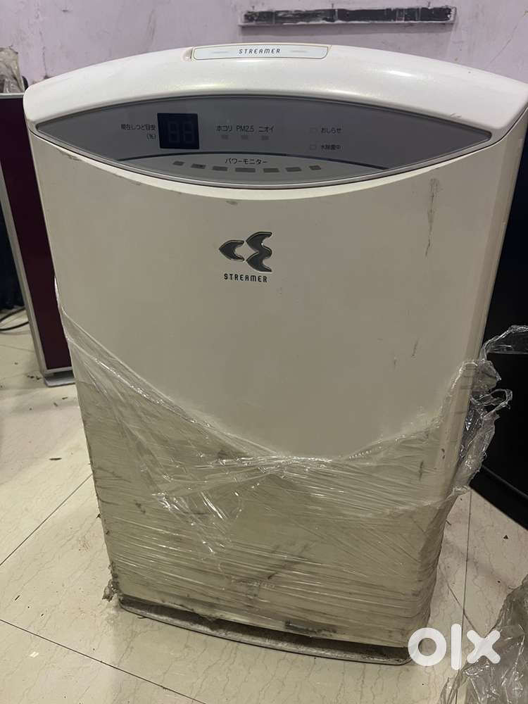 Air purifer lot fully brand new condition