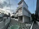 Brand new house for RENT