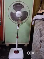 Bajaj Stand Fan