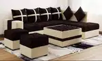 Biggest Offers New Sofa Set Starting 8499 L Shaf 14999 emi Available